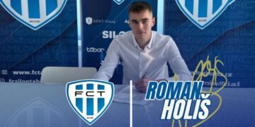Roman Holiš
