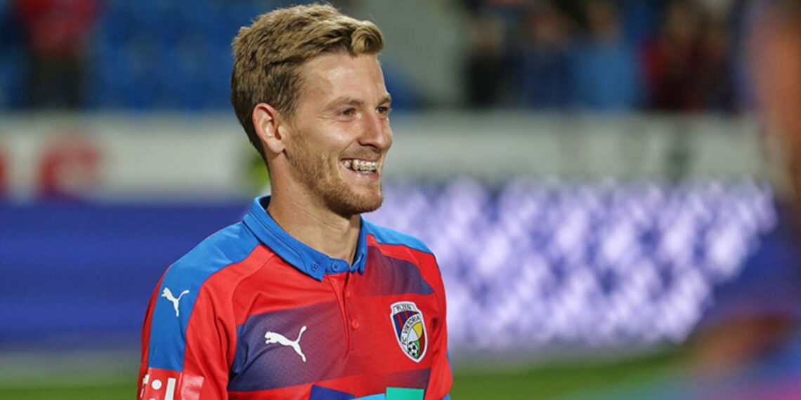 Patrik Hrošovský