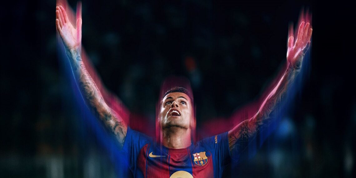Joao Cancelo