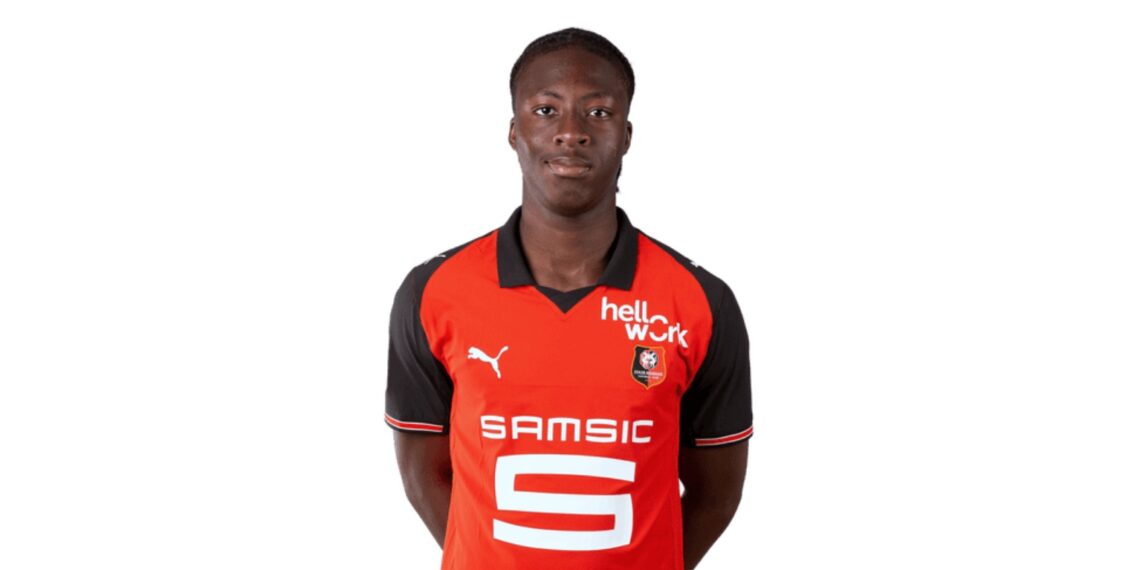 Kader Meite