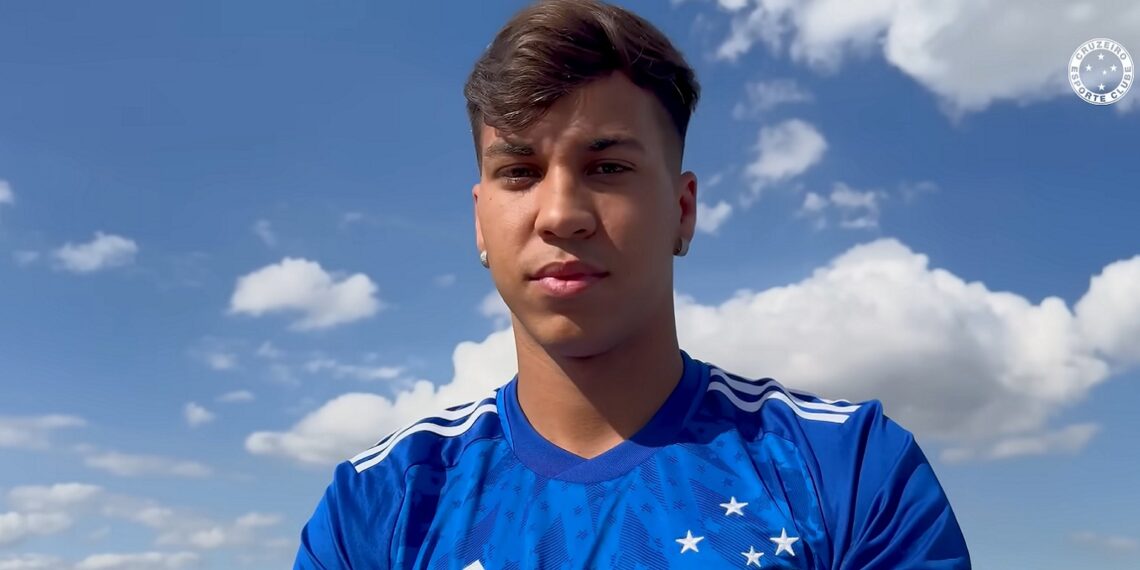 Kaio Jorge