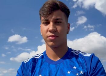 Kaio Jorge