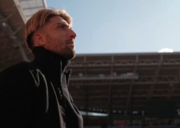 Kevin Kampl