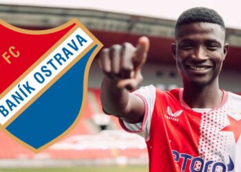 Hamidou Kante