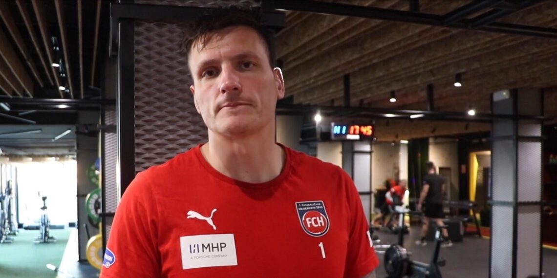 Kevin Müller