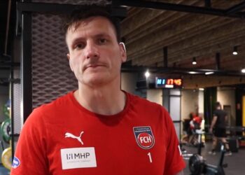 Kevin Müller