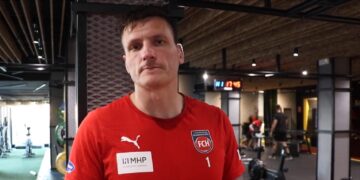 Kevin Müller