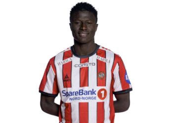 Abubacarr Sedi Kinteh
