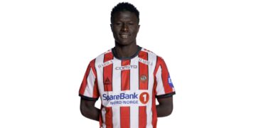Abubacarr Sedi Kinteh