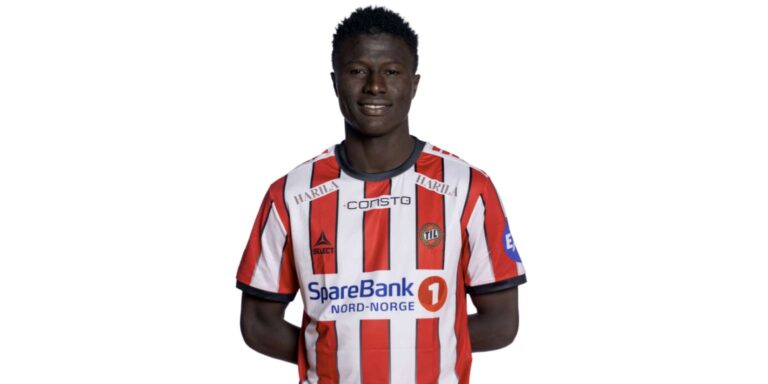 Abubacarr Sedi Kinteh