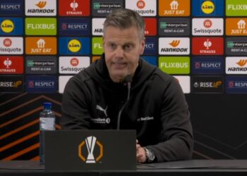 Kjetil Knutsen