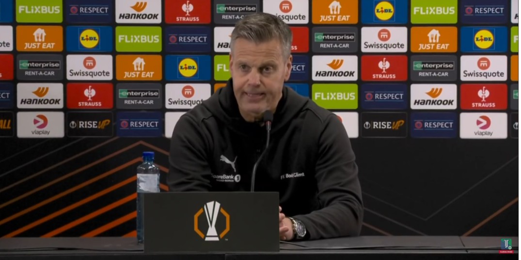 Kjetil Knutsen