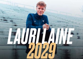Lauri Laine