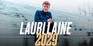 Lauri Laine