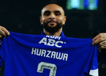 Layvin Kurzawa