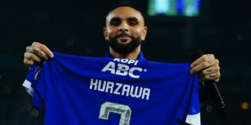 Layvin Kurzawa