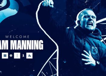 Liam Manning