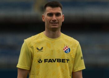 Dominik Livakovič