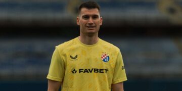Dominik Livakovič
