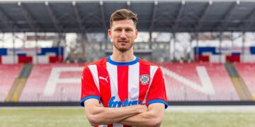 Lukáš Vorlický