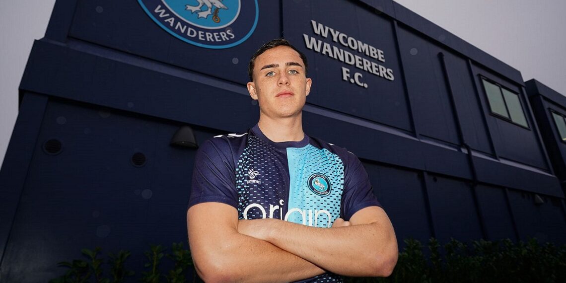 Luke Harris