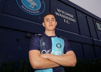 Luke Harris