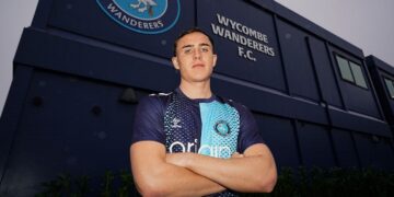 Luke Harris