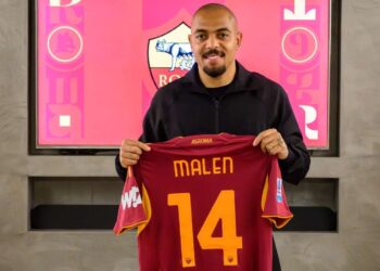 Donyell Malen