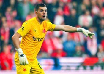 Aleš Mandous