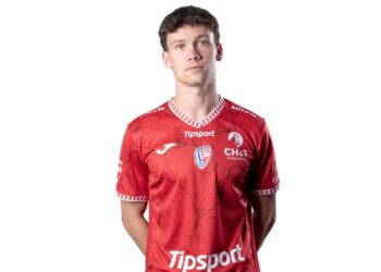 Marek Halda