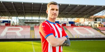 Petr Mareš