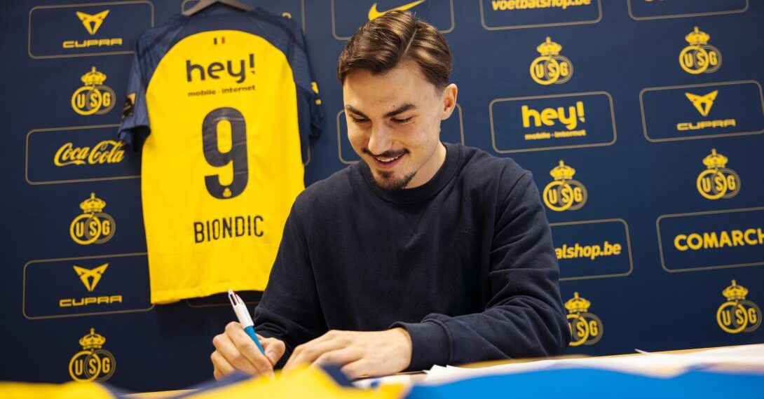 Mateo Biondič