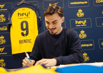 Mateo Biondič