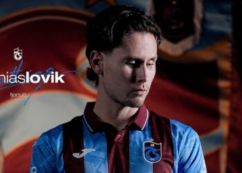 Mathias Lovik