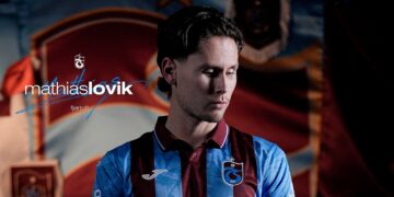 Mathias Lovik