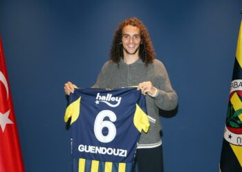 Matteo Guendouzi