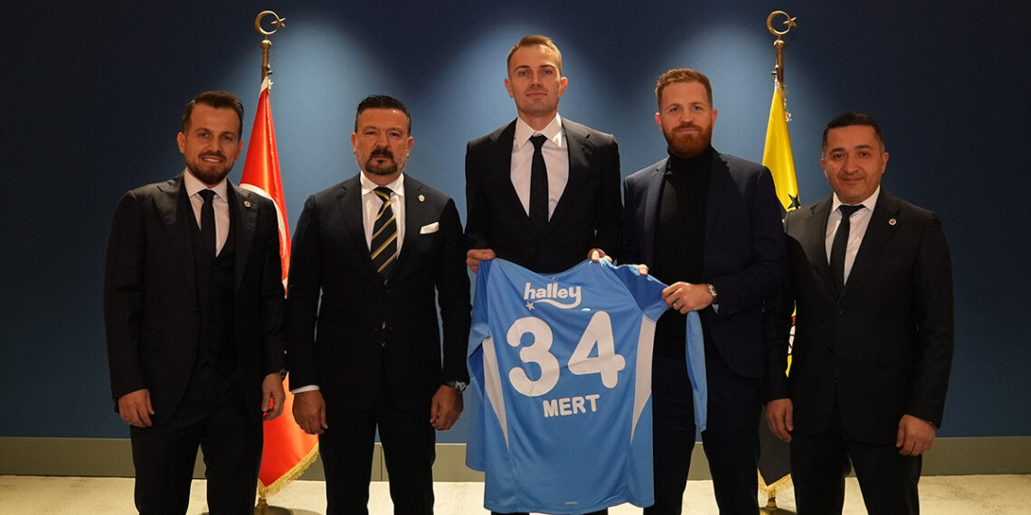 Mert Günok