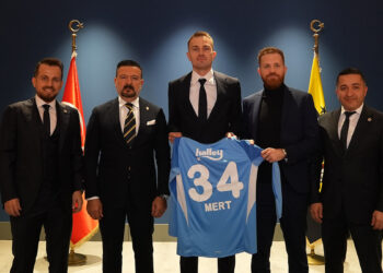 Mert Günok