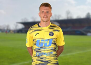 Michal Skwarczek