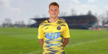 Michal Skwarczek