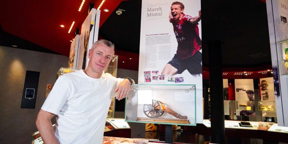 Marek Mintál