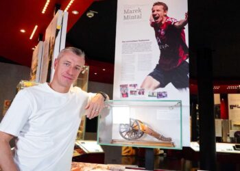 Marek Mintál