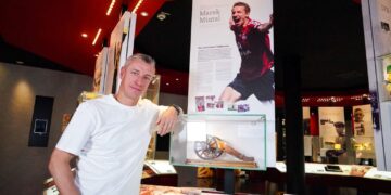 Marek Mintál