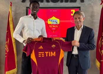 Mohamed Seck