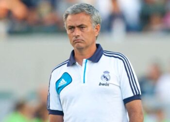 José Mourinho