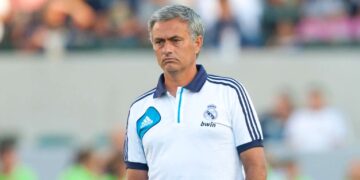 José Mourinho