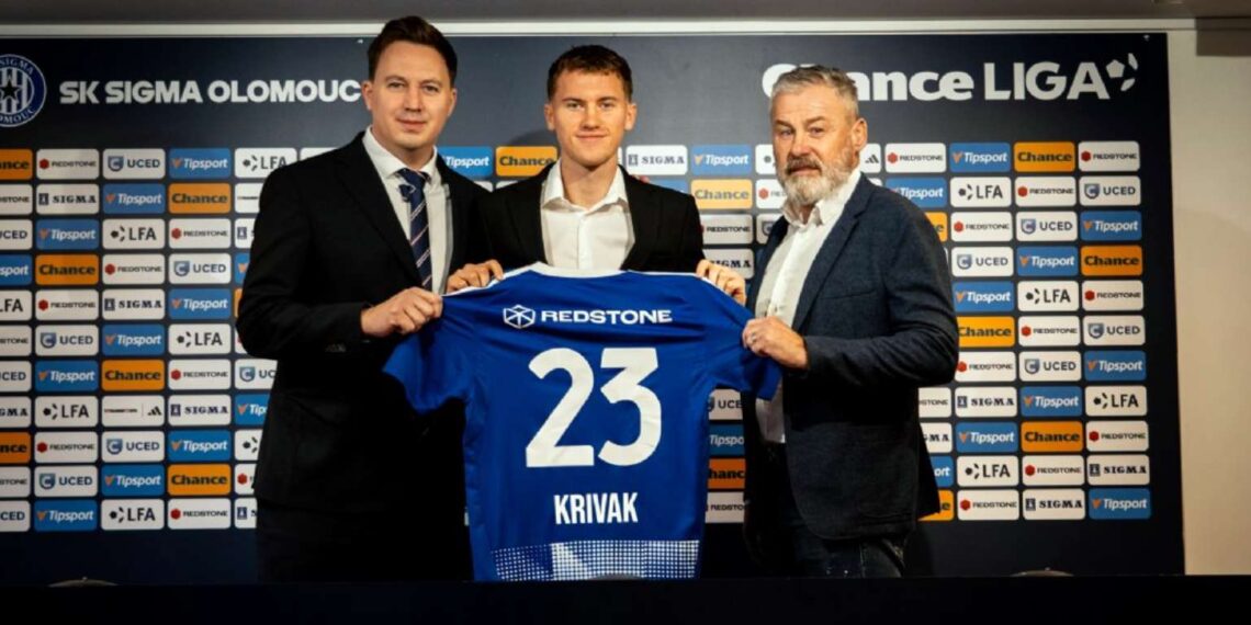 Fabijan Krivak