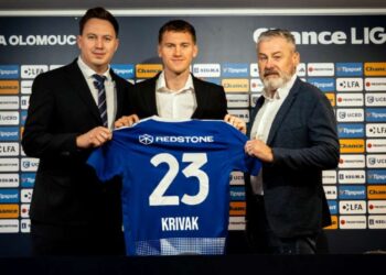 Fabijan Krivak