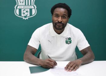 M'Bala Nzola