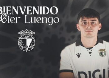 Oier Luengo